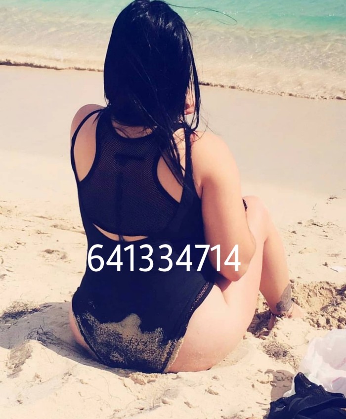 Novedad dominicana caliente trato de novio