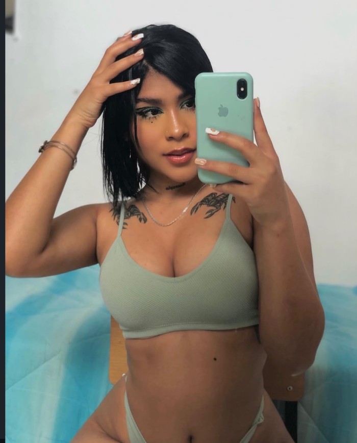 SOFIA LATINA SUPERNOVEDAD!!! SEXY ARDIENTE COMPLACIENTE.. AMOROSA ALMERIA