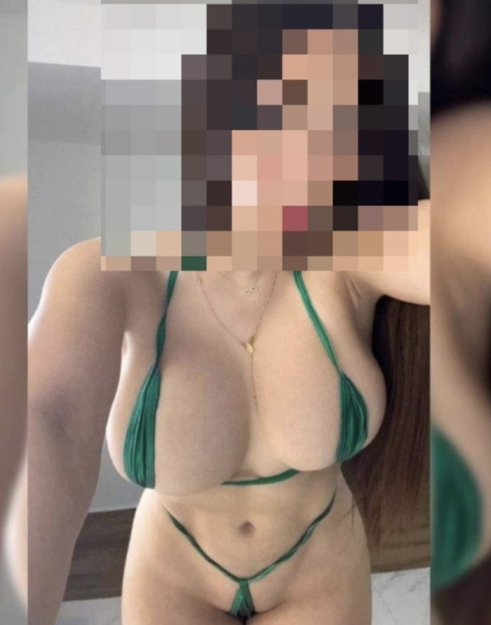 Tetona