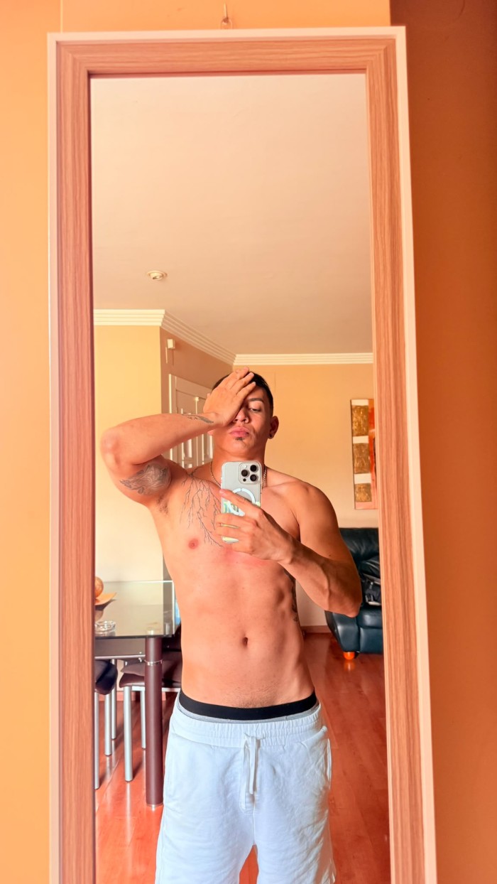 613624133 Gabriel COKETO Y JUGUETON