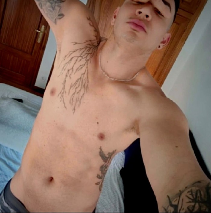 613624133 Gabriel COKETO Y JUGUETON