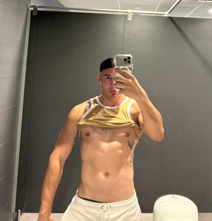 613624133 Gabriel COKETO Y JUGUETON
