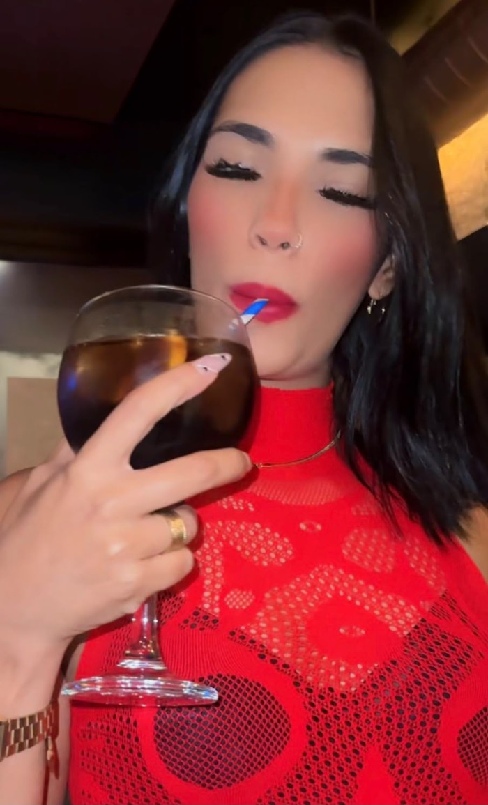 JESSICA BRASILEÑA DE ESCANDALO!! PURO VICIO 24H