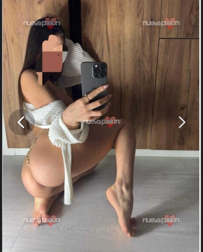LAS PALMAS MUJER ARDIENTE CACHONDA LUJURIOSA