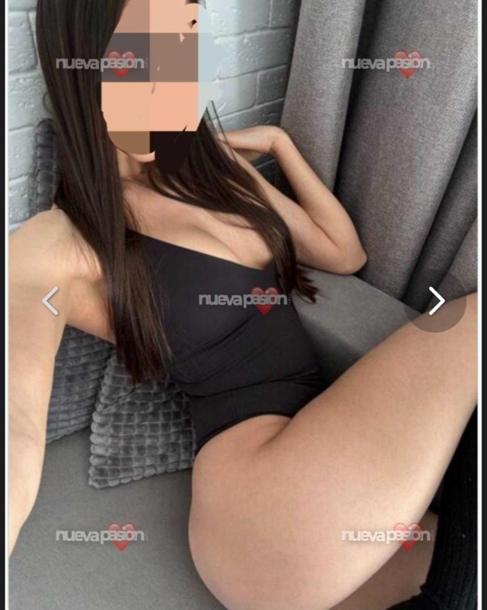 LAS PALMAS MUJER ARDIENTE CACHONDA LUJURIOSA