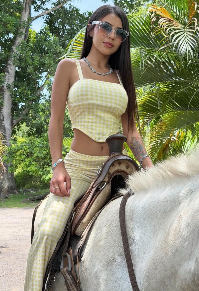 Colombiana para paladares exigentes