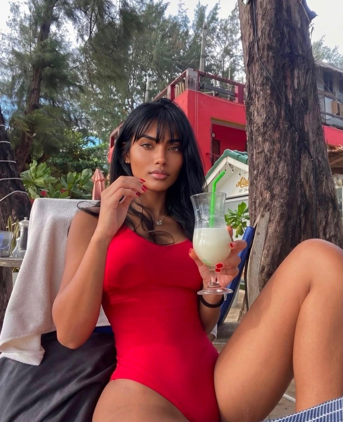 Escort de lujo brasileña , realizo tus fantasias