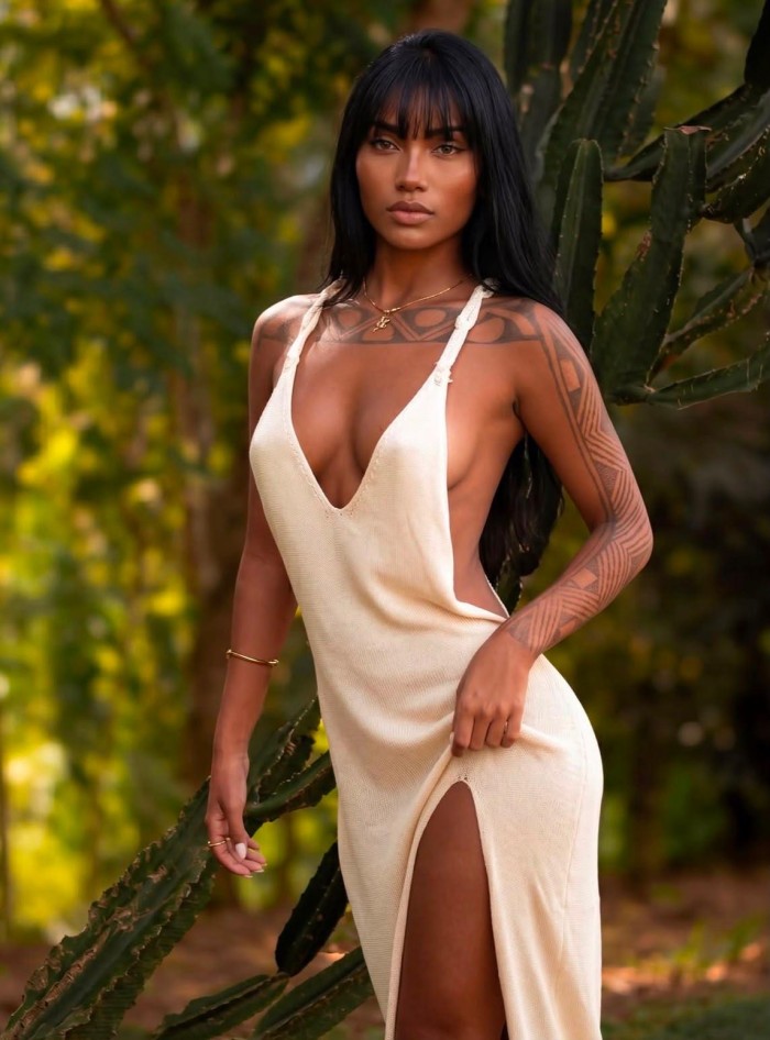 Escort de lujo brasileña , realizo tus fantasias