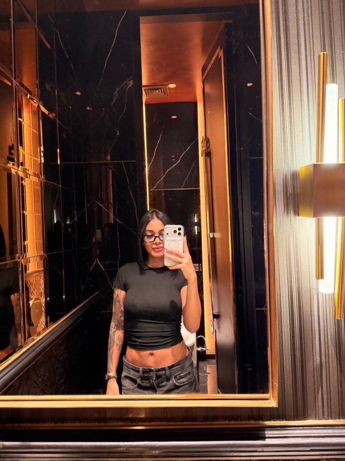 NOVEDAD EN MARBELLA SENSUAL ESCORT