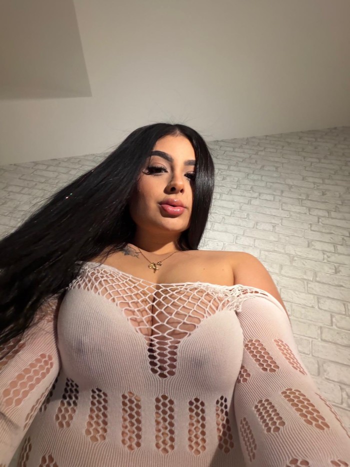JOVENCITA NUEVA EN LEON INDEPENDIENTE 24H