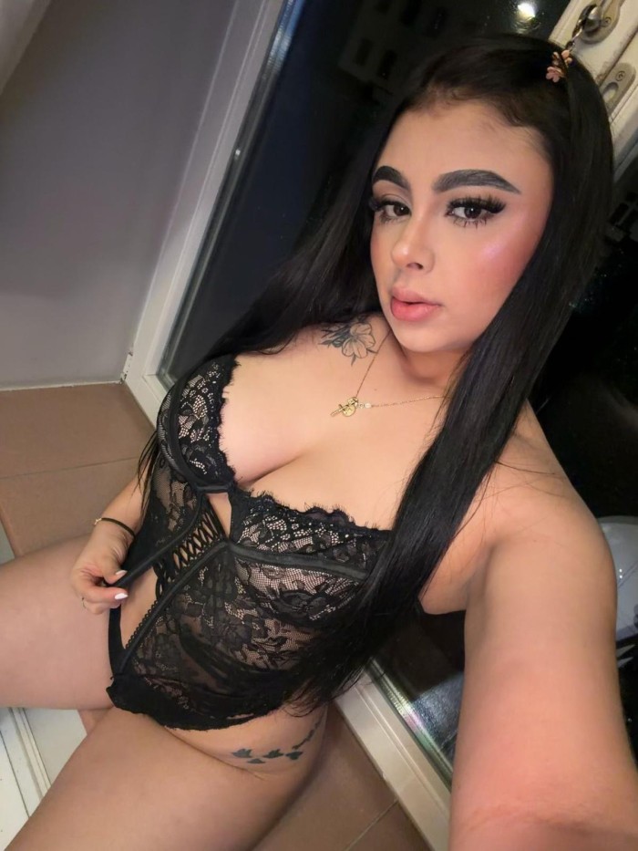 JOVENCITA NUEVA EN LEON INDEPENDIENTE 24H