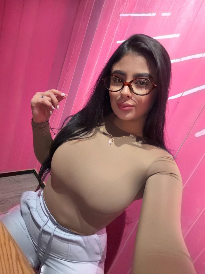 JOVENCITA NUEVA EN LEON INDEPENDIENTE 24H