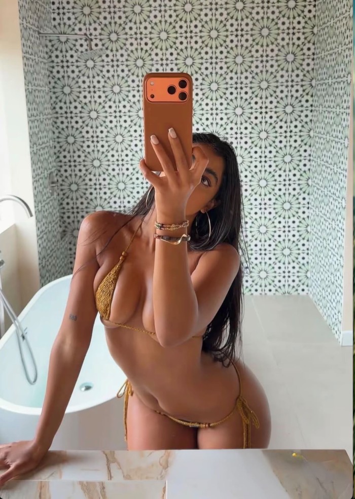 ESCORT BOMBON LATINO DELICIOSO EN LAS CANTERAS