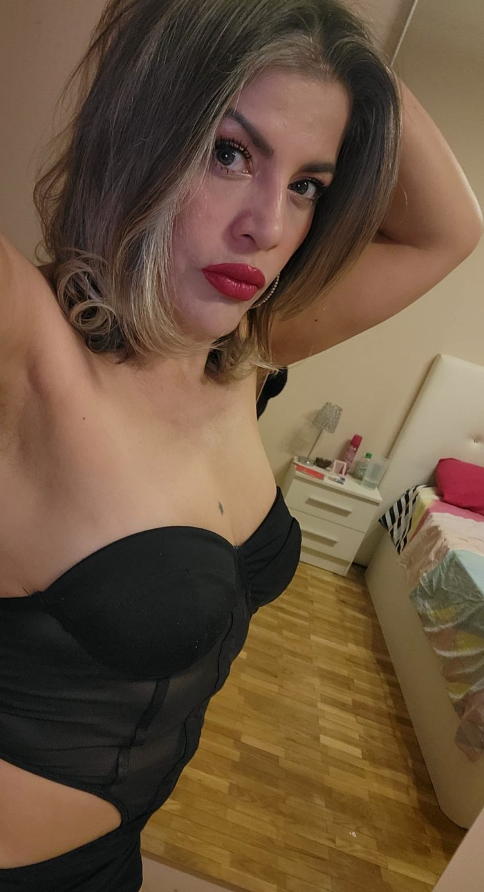 DELICIOSA PARAGUAYA REINA DEL SEXO ARDIENTE