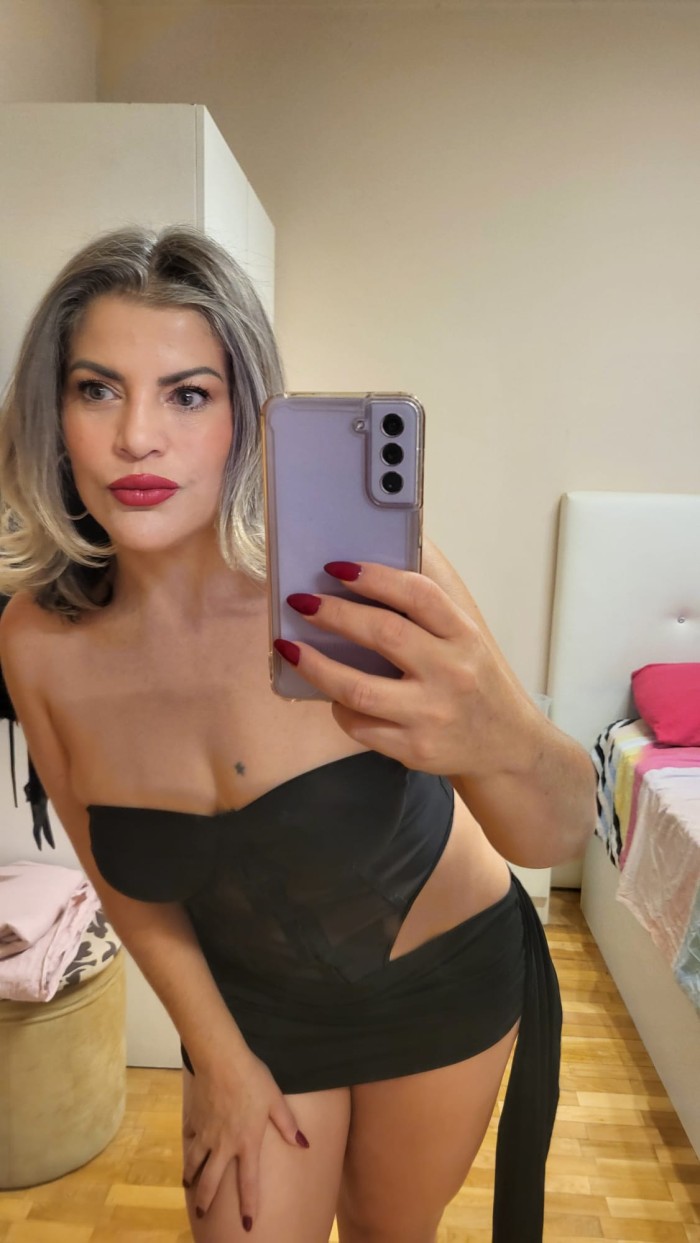 DELICIOSA PARAGUAYA REINA DEL SEXO ARDIENTE
