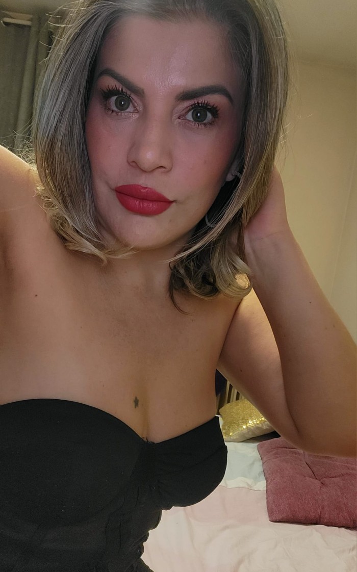 DELICIOSA PARAGUAYA REINA DEL SEXO ARDIENTE