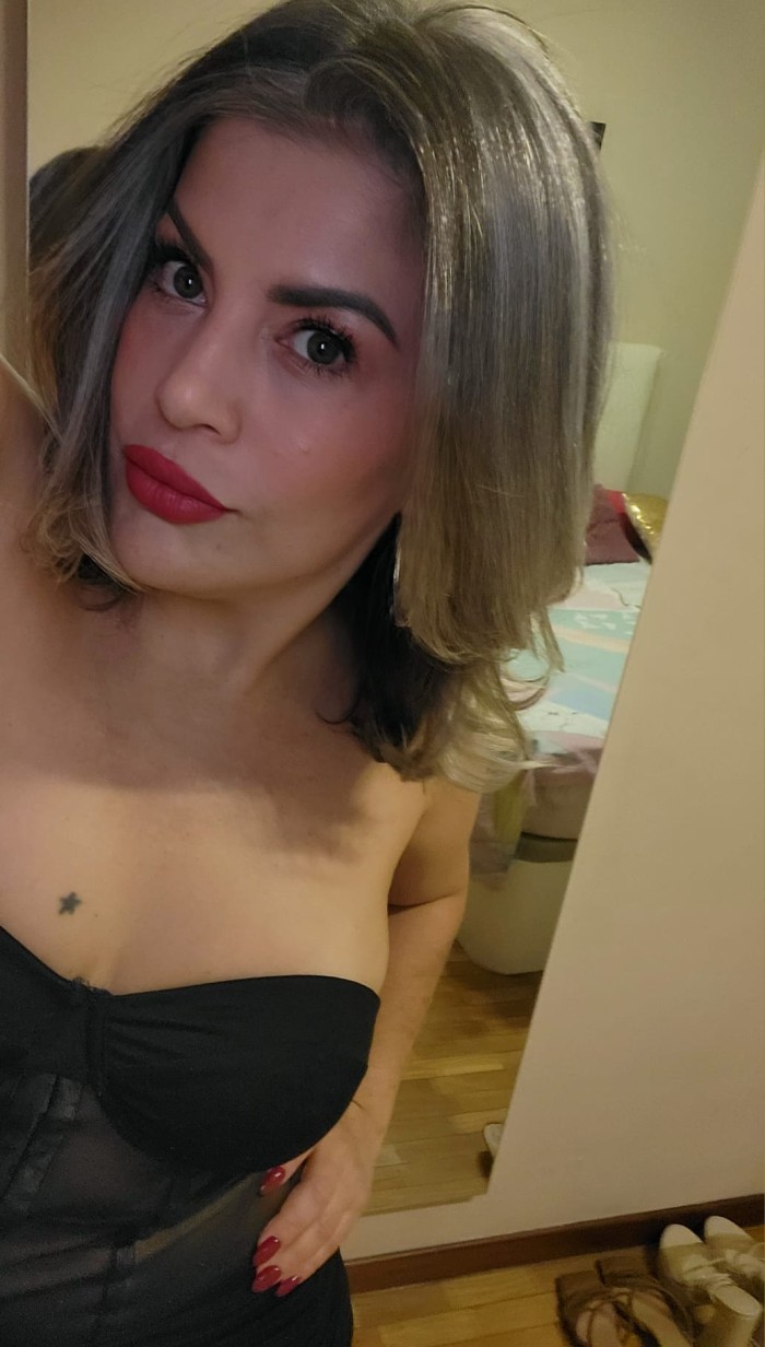 DELICIOSA PARAGUAYA REINA DEL SEXO ARDIENTE