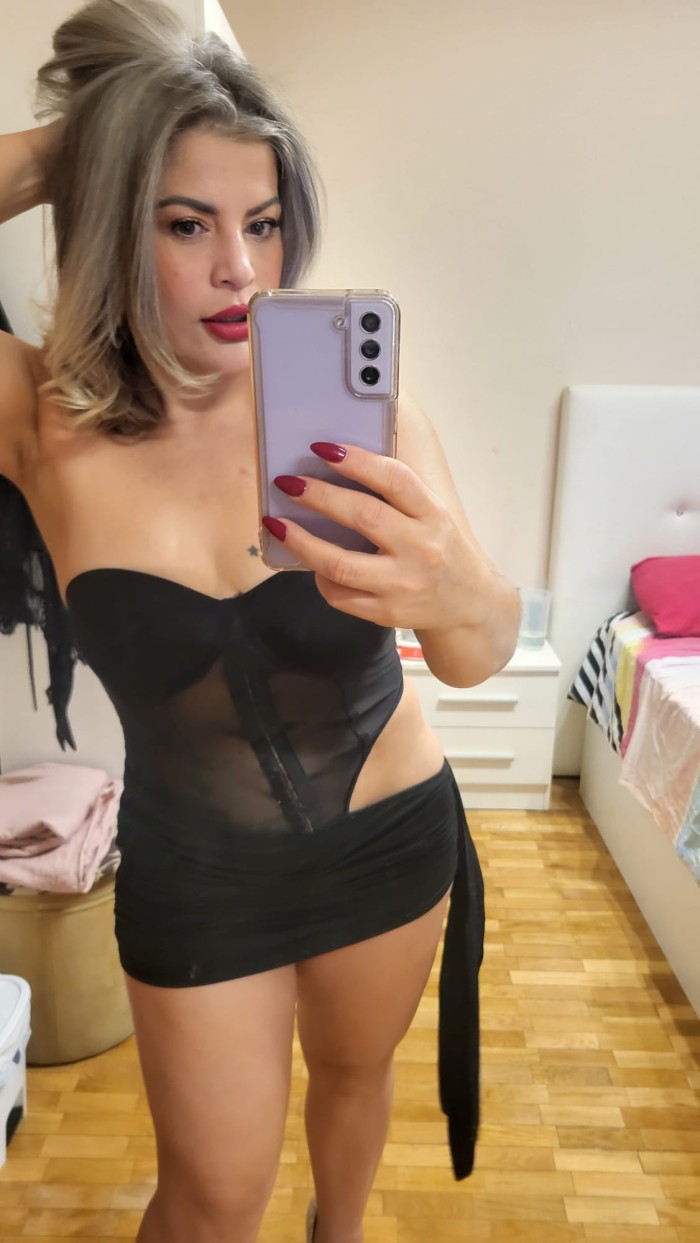 DELICIOSA PARAGUAYA REINA DEL SEXO ARDIENTE