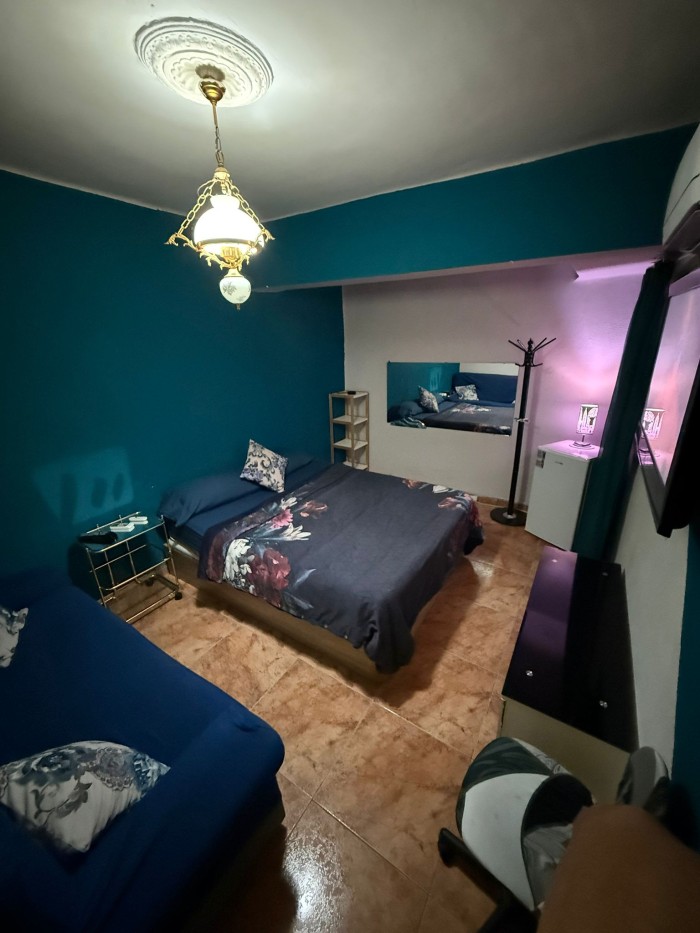 HABITACIONES VIP BUSCAS DISCRECIÓN ALTOS INGRESOS HABITACIONES DE LUJO