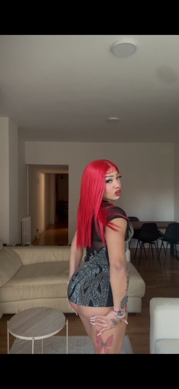 Española 22 años guapísima fotos reales