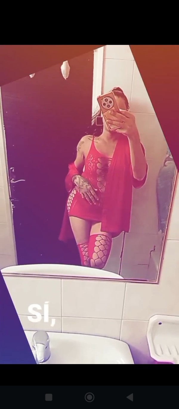 Kiara elche fiestas vicio morbo ven y disfruta las
