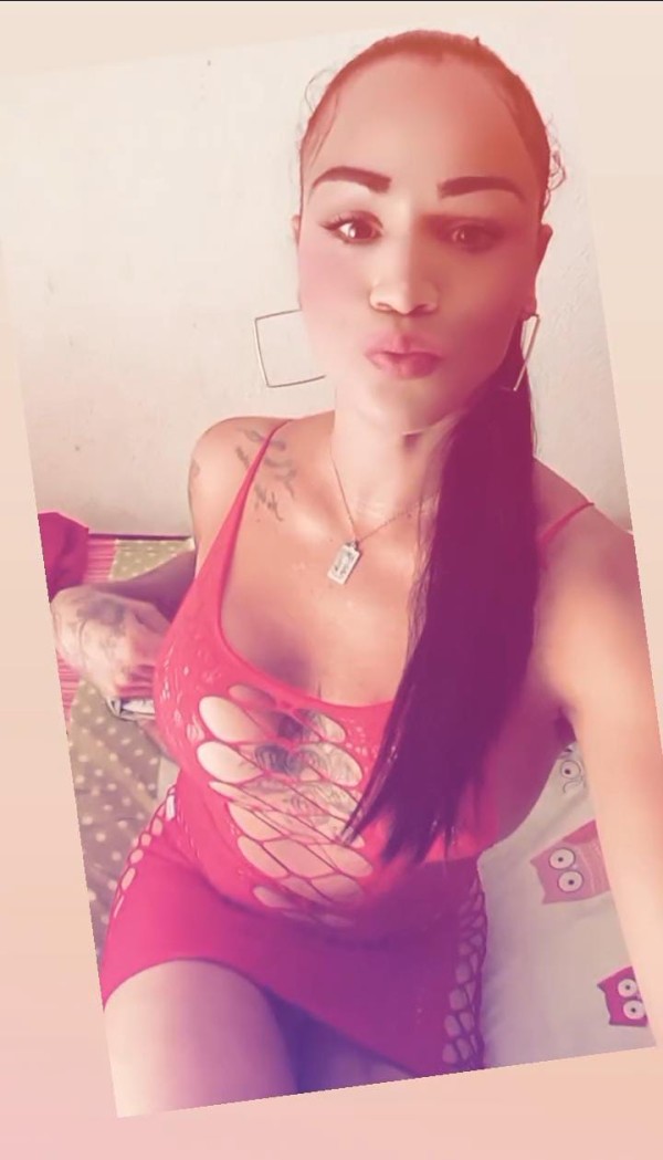 Kiara elche fiestas vicio morbo ven y disfruta las