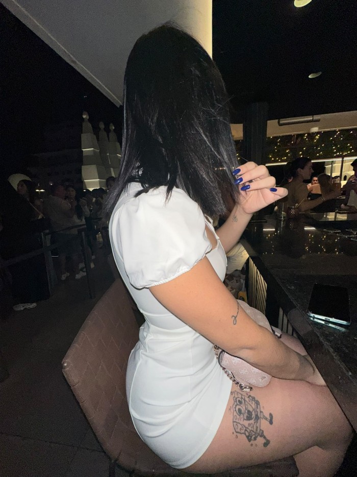 DELICIOSA FLACA PARAGUAYA LA MEJOR