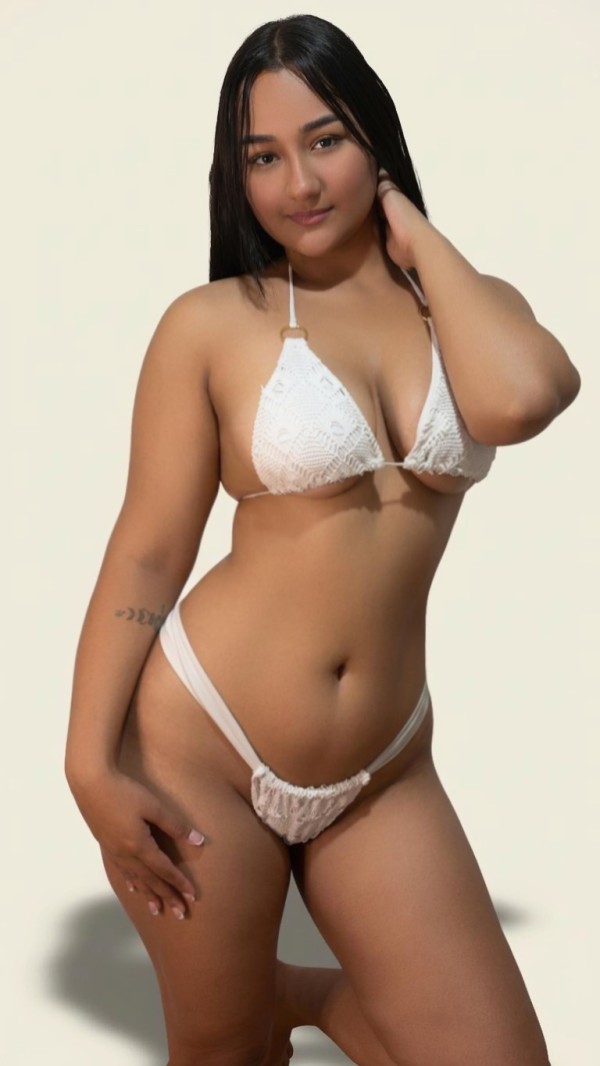 Latina fogosa muy sexual, y caliente !!!hazme la Cubana