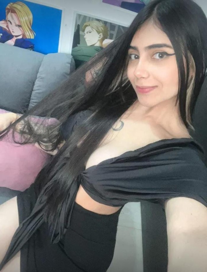 ARDIENTE SENSUAL APASIONADA DIOSA DEL SEXO