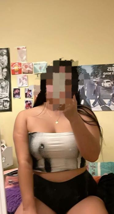 SENSUAL APASIONADA ARDIENTE DESEOSA DE SEXO
