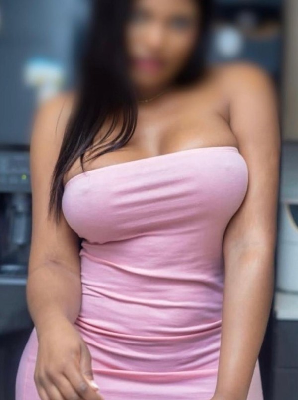 Lorena cubana fiestera muy completa