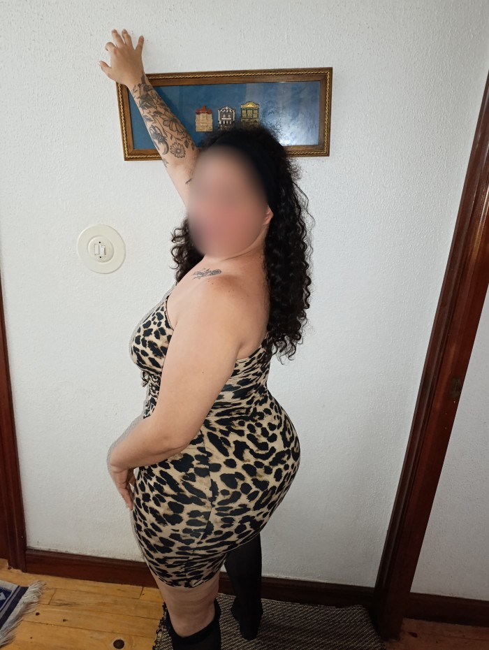 MARIANA PURA PASIÓN SIN PRISAS FIESTERA NUEVA POR BARAKALDO