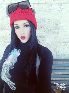 GATUBELA BIEN PUTA VEN Y COME ME TODO RICO