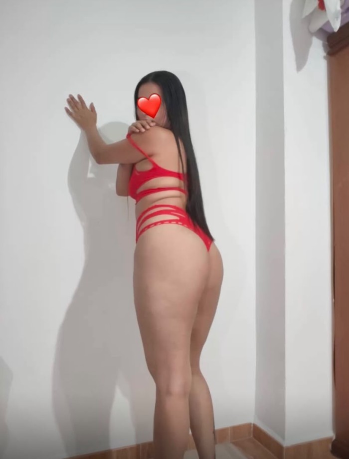 CACHONDA LUJURIOSA ATREVIDA SENSUAL IMPLICADA COMPLACIENTE