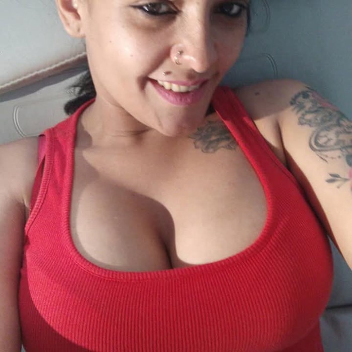 CACHONDA Y ARDIENTE PURO FUEGO VEN A DISFRUTAR