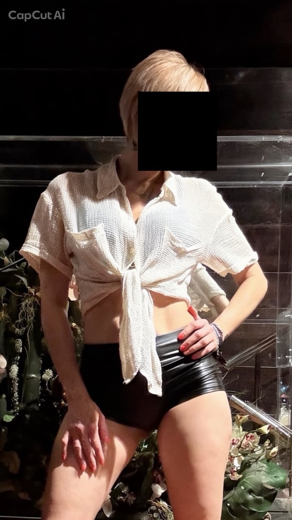 BRASILEÑA EN BILBAO POR VERANO
