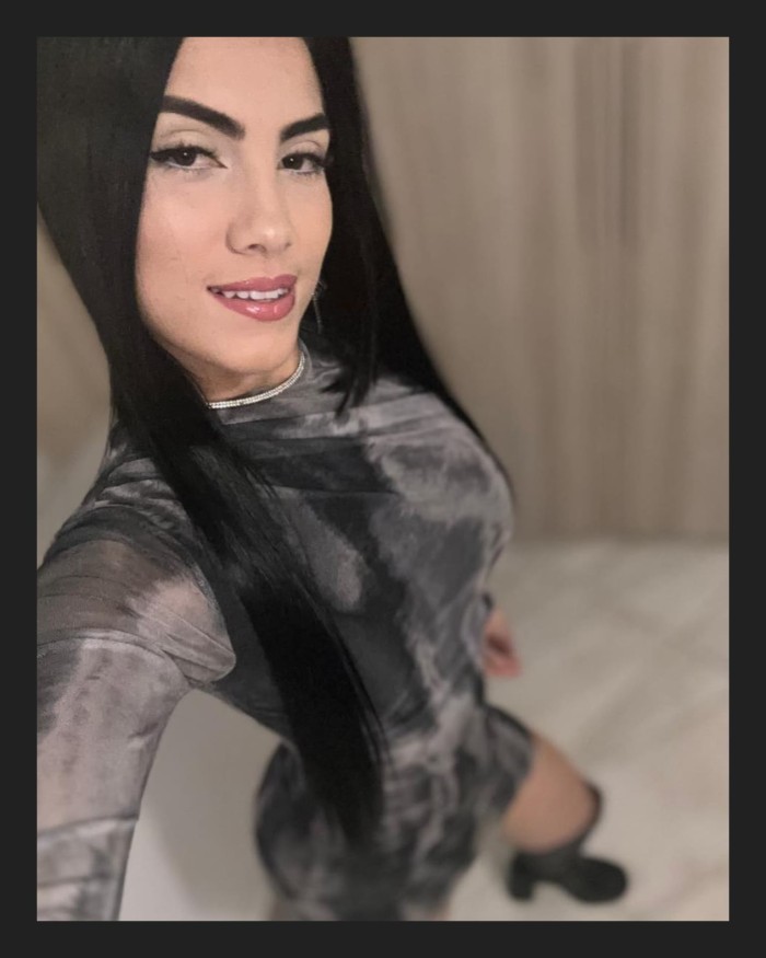 EN GANDIA SERE TU MEJOR PLACER UNICA EN CAMA