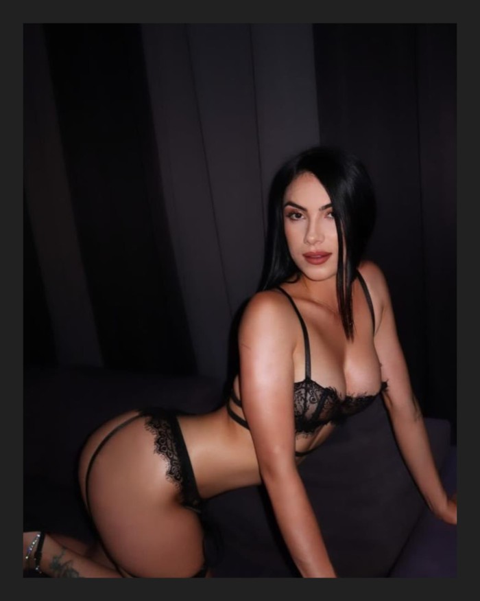 EN GANDIA SERE TU MEJOR PLACER UNICA EN CAMA