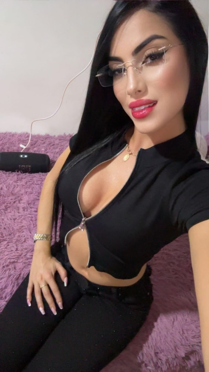 EN GANDIA SERE TU MEJOR PLACER UNICA EN CAMA