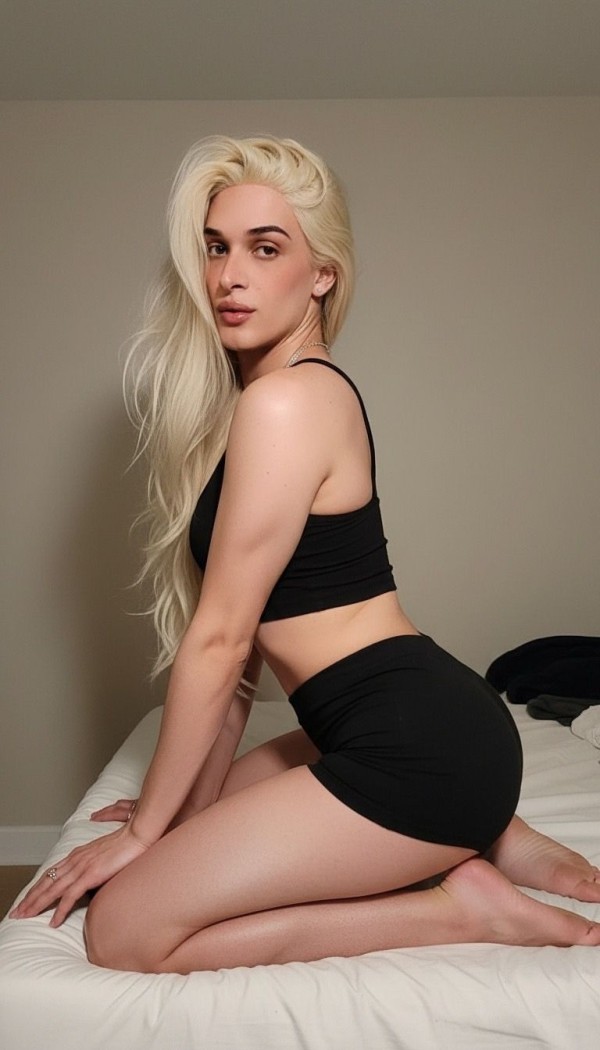 TRANS BRASILEÑA XL DURA LECHERA 24/7