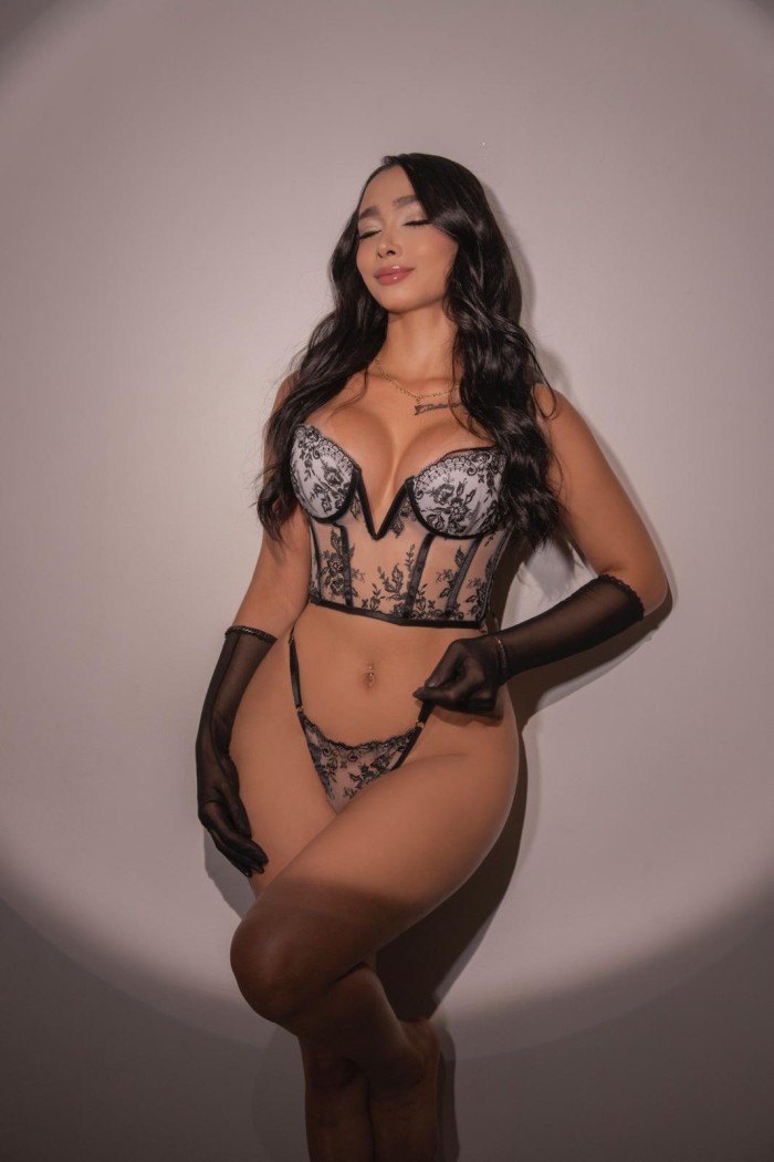 ¡NOVEDAD! PÍCARA Y ATREVIDA. VEN Y DIVIERTETE CONM