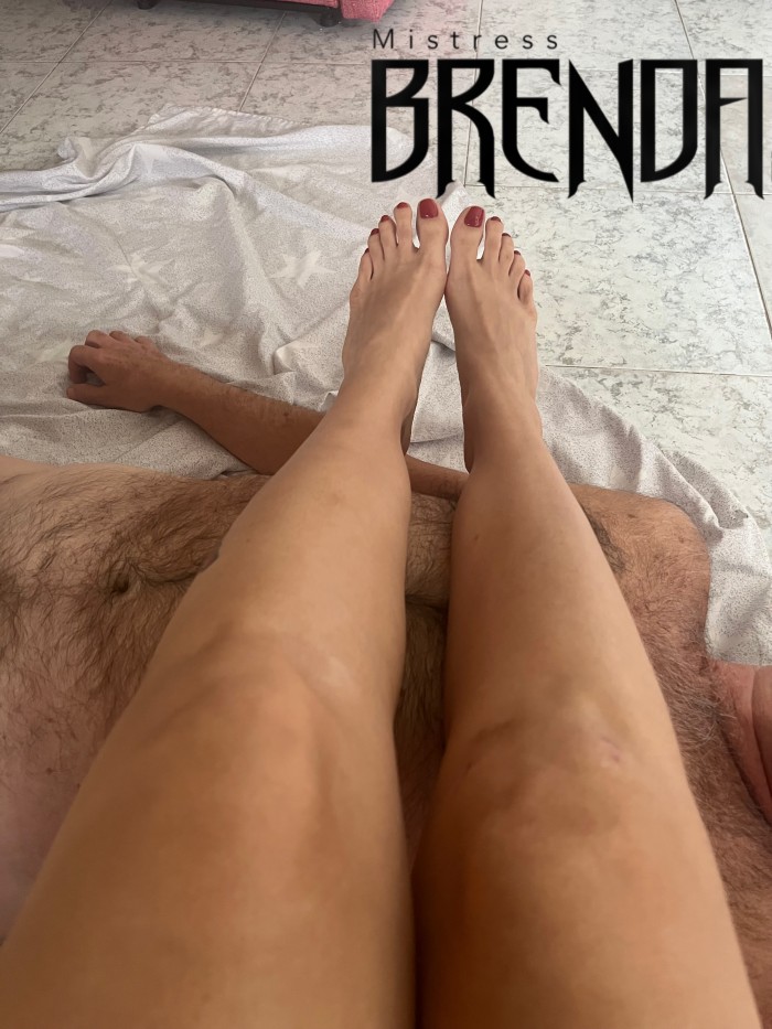 MISTRESS BRENDS EN MADRID