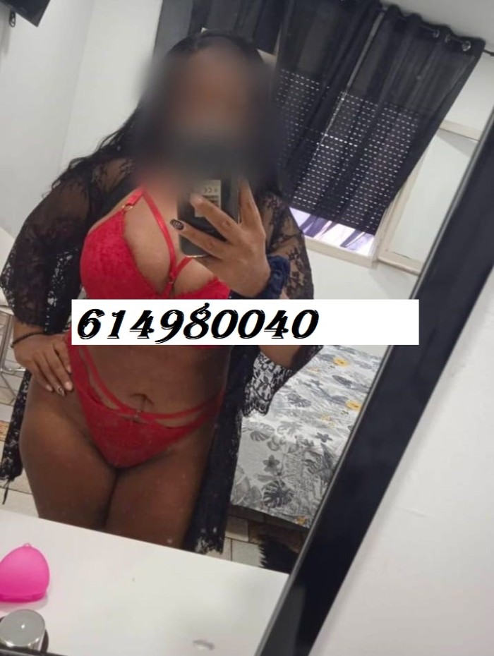 HERMOSA MUJER COLOMBIANA 38 AÑOS ESTRENO 24H