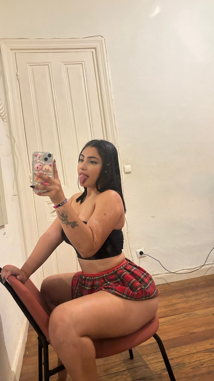 CULONA EXQUISITA PARA SEXO INTENSO ESCORT DE LUJO