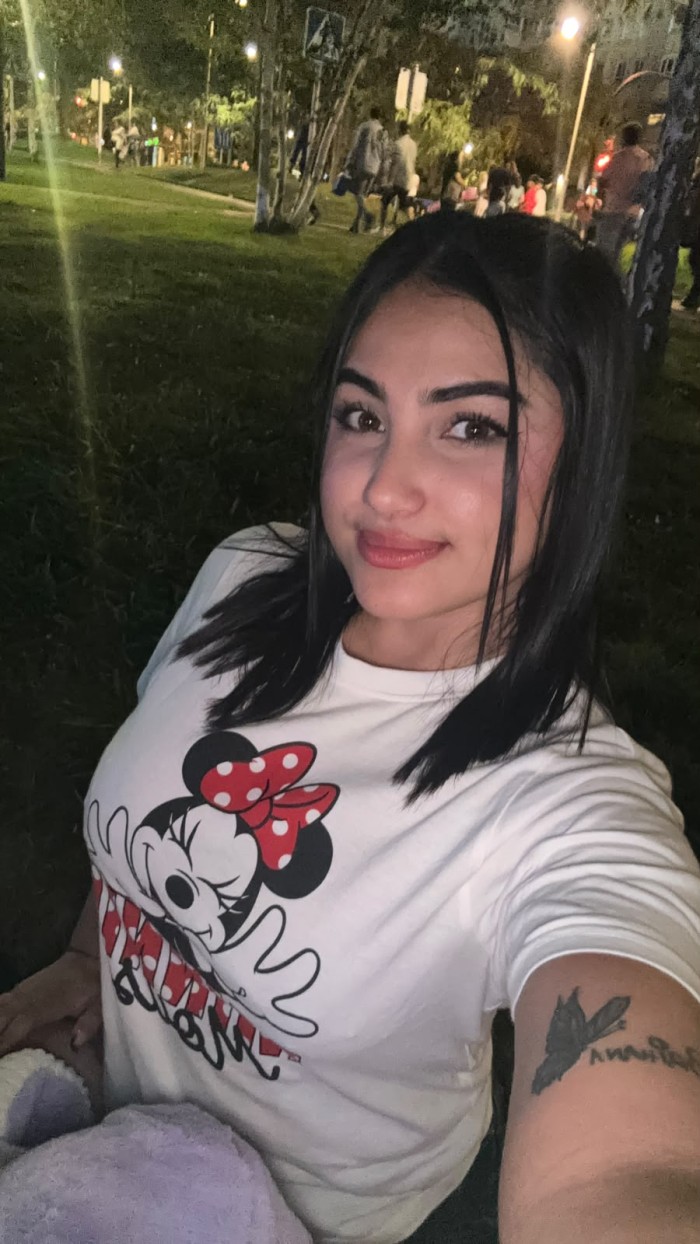 CULONA EXQUISITA PARA SEXO INTENSO ESCORT DE LUJO