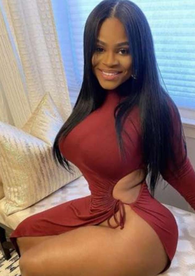 MULATA DOMINICANA GUAPÍSIMA 28 AÑOS ESTRENO 24H