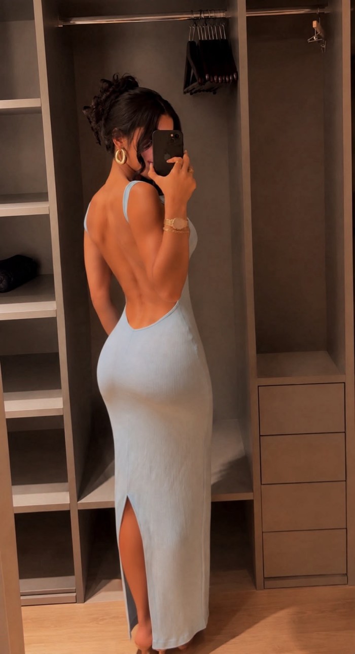 VEN Y PRUEBA ESTE HERMOSO CUERPO TE ENCANTARÁ