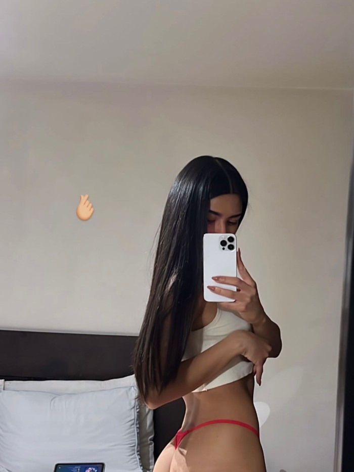 DIOSA DE PASO POCOS DÍAS SU NOVEDAD SALOU
