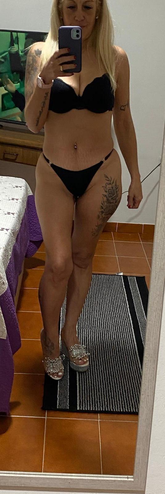 ARGENTINA RUBIA EXPLOSIVA MADURITA