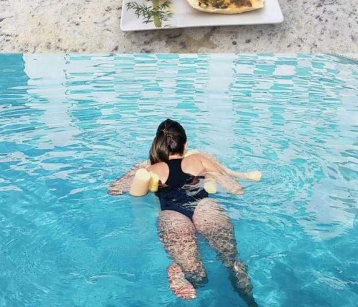 BRASILEÑA ARDIENTE MUY APASIONADA ADICTA AL SEXO